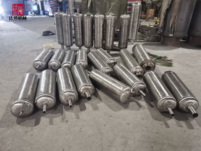 南京消音器